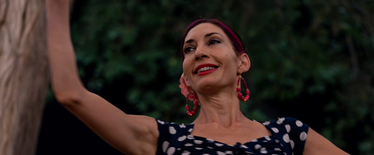 Flamenco 4